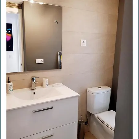 Apartment Stardust Corralejo