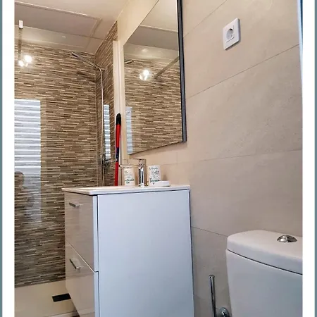 Apartment Stardust Corralejo