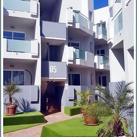 Stardust * Corralejo