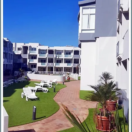Stardust Apartment Corralejo