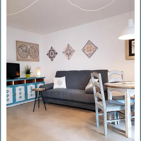 Apartamento Stardust Corralejo