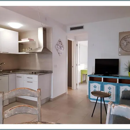 Stardust Apartamento