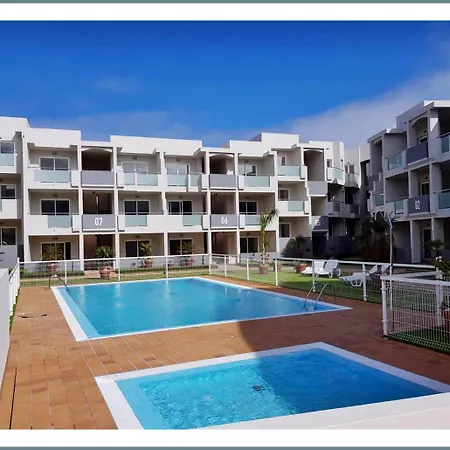 Apartamento Stardust *