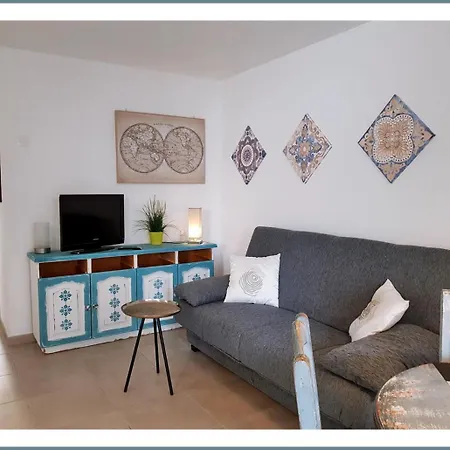 Apartamento Stardust