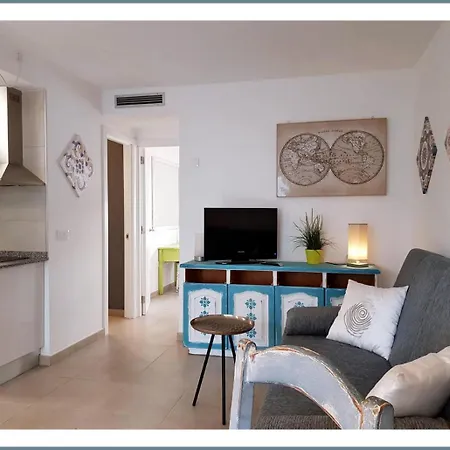 Stardust Apartamento *
