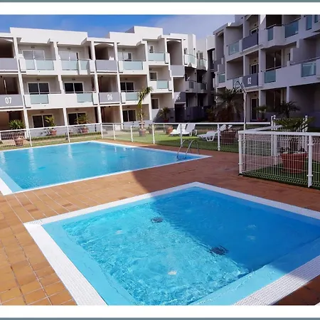 Stardust Apartamento Corralejo