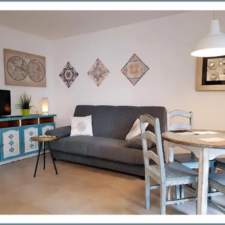 Apartamento Stardust