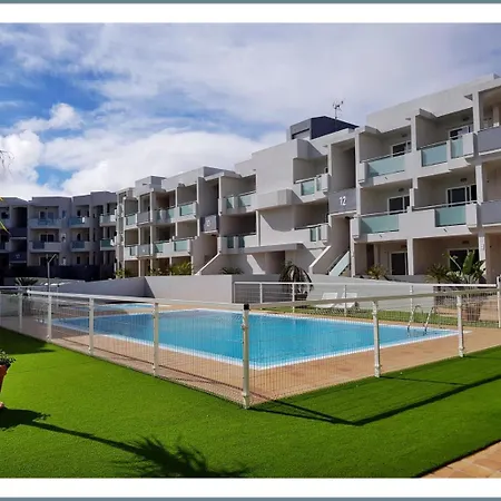 Stardust Apartamento Corralejo