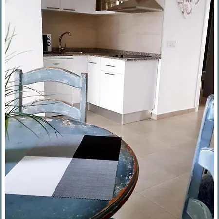 Apartamento Stardust