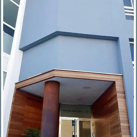 Apartamento Stardust